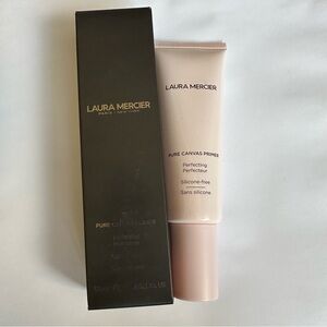 BNIB Laura Mercier’s Pure Canvas Perfecting Primer